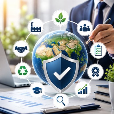 Supplier Audit