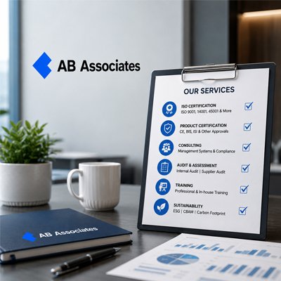 Compliance and Third Party Audit