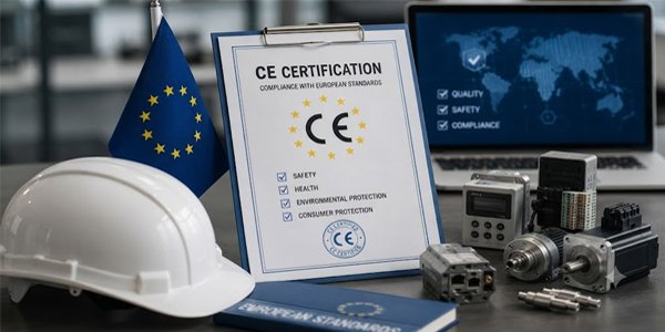 CE Certification