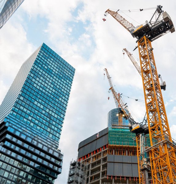 Construction