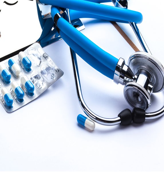 Medical & Healthcare