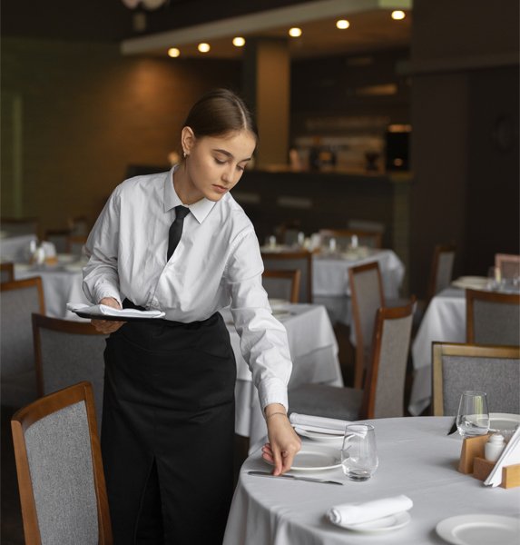 Hospitality
