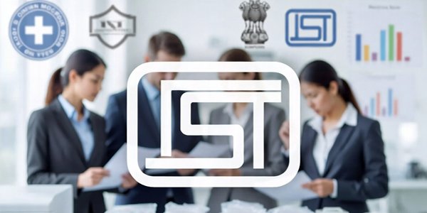 ISI Certification