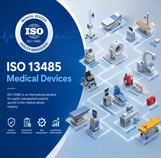 Medical Device Quality Management