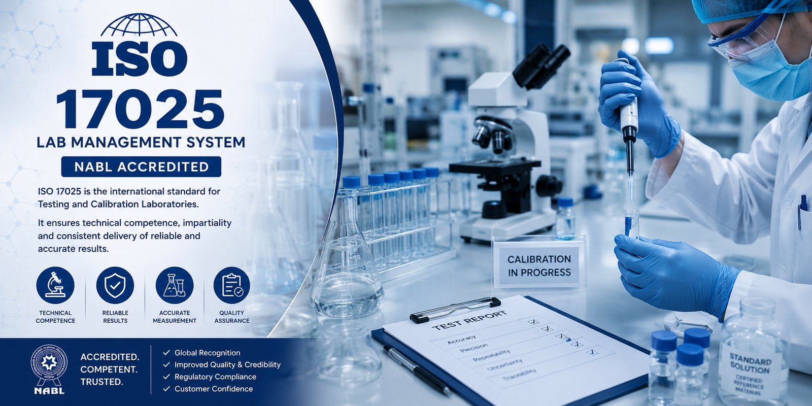 Laboratory Management System