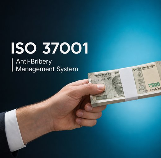 Anti-Bribery Management