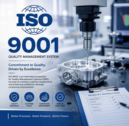 Quality Management