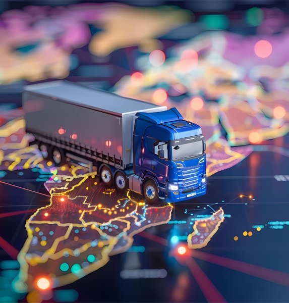 Transport & Logistics
