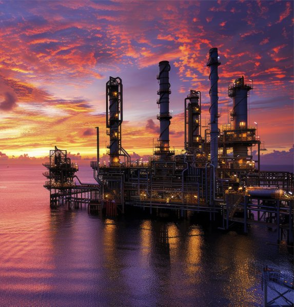 Oil & Gas