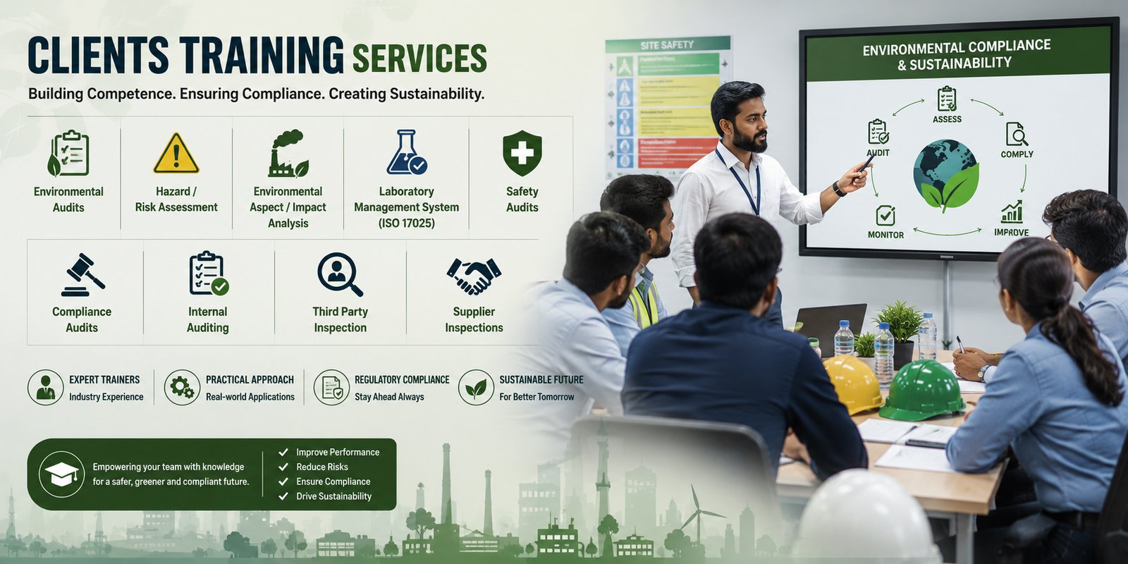Training Services